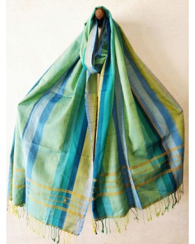 Cotton Stole 